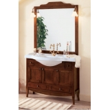 BAGNO PIU Sophia COMP. 02 cm. 105 x 51p. x 199,5h