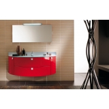 ВМТ Мебель для ванной Vanity.Line 01 152х52 см.