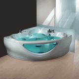 Teuco Ouverture H287 Hydrosonic 160x160