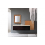 ВМТ Мебель для ванной PI.QUADRO 27 209х51 см.