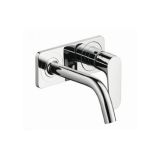 Hansgrohe Axor Citterio M  Смеситель для раковины 34112000