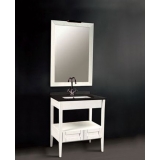 Il Tempo Del SPILLO Комплект мебели для ванной комнаты SL 405 SO BI