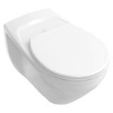 Villeroy and Boch Omnia classic Wall-Mounted