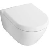 Villeroy and Boch Subway 2.0 Wall-Mounted