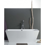 AZZURRA Акриловая ванна TRE 112 180х80 см
