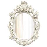 louvrehome Овьедо ivory 97х68