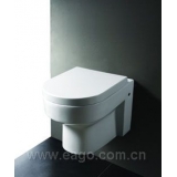 Eago Washdown Toilet wall 560x360x350