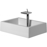 Duravit Starck 1 230370 70,5х52 см