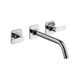 Hansgrohe Axor Citterio M  Смеситель для раковины 34315000