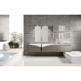 ВМТ Мебель для ванной Fly 06 71+180х51 см.