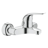 GROHE Euroeco Special Смеситель однорычажный для раковины 32776 000