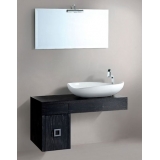 Il Tempo Del SISTEMA Комплект мебели для ванной комнаты ST 150 SX NE VL AE