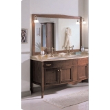 BAGNO PIU Armonie COMP. 08 cm 166 x 68p. x 190h