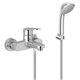 GROHE Europlus Смеситель однорычажный для ванны 33547 002