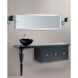Il Tempo Del TRENDY Комплект мебели для ванной комнаты TD 232 gamba SX SO NE.