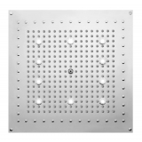Bossini DREAM Cube Flat Light H37453 470 x 470 mm