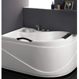 Eago massage bathtub 1530×880×790