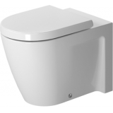 Duravit Starck 2 212809