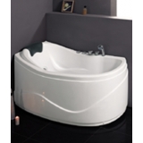 Eago massage bathtub 1500×850×840