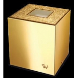 WINDISCH Cалфетница-куб STAR LIGHT BOX SWAROVSKI Код 87549