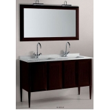 Il Tempo Del REVERSO Мебель для ванной комнаты RV 823 NF