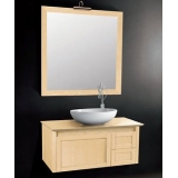 Il Tempo Del SPILLO Комплект мебели для ванной комнаты SL 465 DX DE CA