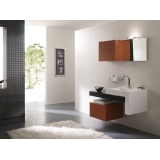 ВМТ Мебель для ванной PI.QUADRO 09 136х51 см
