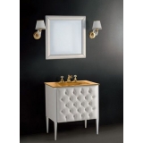 Il Tempo Del TRENDY Комплект мебели для ванной комнаты TD 200 LC BI CAPITONNè BI