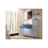 ВМТ Мебель для ванной Domina 30 145х61 см.