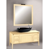 Il Tempo Del SPILLO Комплект мебели для ванной комнаты SL 453 DE CA
