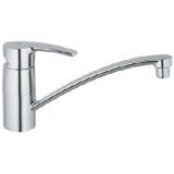 GROHE  Eurostyle Смеситель однорычажный для мойки,33977 001