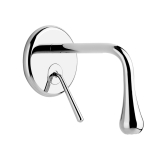 Gessi Goccia 33682 150 mm