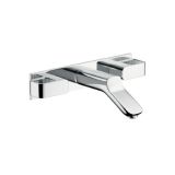 Hansgrohe Axor Urquiola  Смеситель для раковины,излив 168мм  11042000