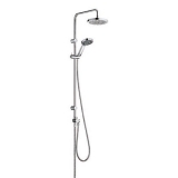 KLUDI DUAL SHOWER SYSTEM 6609105-00