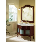 BAGNO PIU Giubileo GB/01 cm 110 x 60p x 91h