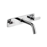 Hansgrohe Axor Citterio M  Смеситель для раковины  34314000