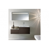 ВМТ Мебель для ванной PI.QUADRO 20 128х51 см.