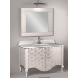 Il Tempo Del TRENDY Комплект мебели для ванной комнаты TD 2226 PT BI ROSE PL