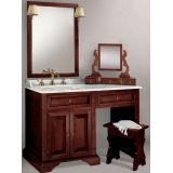 Il Tempo Del LEGNO ANTICO Мебель для ванной комнаты LG 151 DX RM