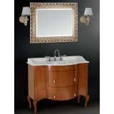 Il Tempo Del INTARSIO Мебель для ванной комнаты IT 309 ND / CR 638 FOAE