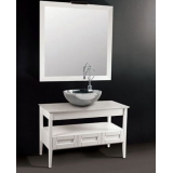 Il Tempo Del SPILLO Комплект мебели для ванной комнаты SL 416 SO BI