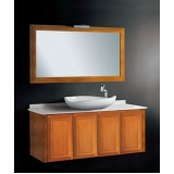 Il Tempo Del REVERSO Мебель для ванной комнаты RV 828 MI
