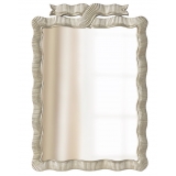 louvrehome Эбигейл soho silver 105х73