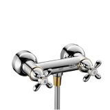 Hansgrohe Axor Carlton Смеситель для душа 17630000