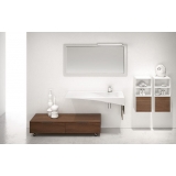 ВМТ Мебель для ванной Fly 12 207х51 см