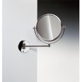 WINDISCH Зеркало подвесное на одинарном держателе Код 99139
