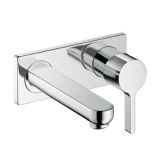 Hansgrohe Metris S  Смеситель для раковины  31162000