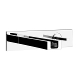 Gessi Rettangolo Colour 30993 185 mm