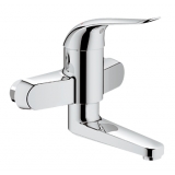 GROHE Euroeco Special Смеситель однорычажный для раковины 32769 000