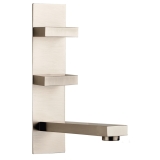 Gessi Rettangolo T 20489 141 mm